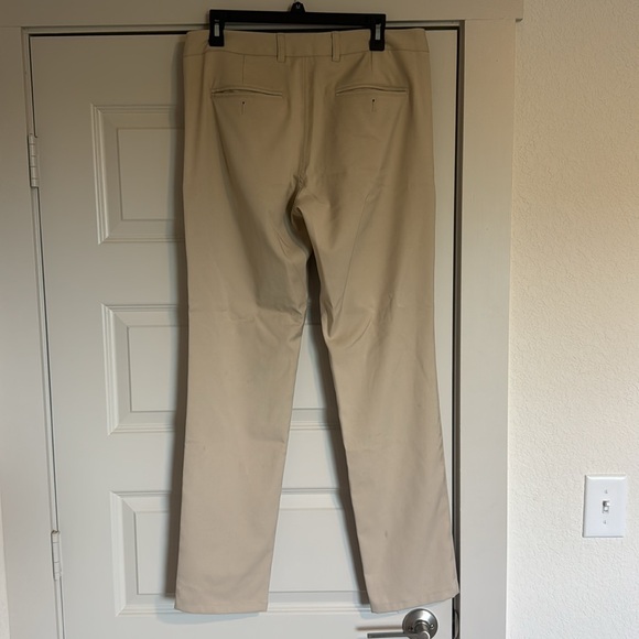 Mizzen + Main Baron Pants - Trim Fit - 32x32 - Picture 2 of 4